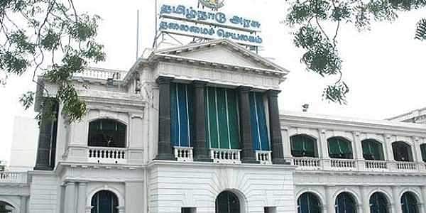 തമിഴ്‌നാടിന് രണ്ടാമതൊരു തലസ്ഥാനം?; ചര്‍ച്ചകള്‍ക്ക് തുടക്കമിട്ട് എഐഎഡിഎംകെ
