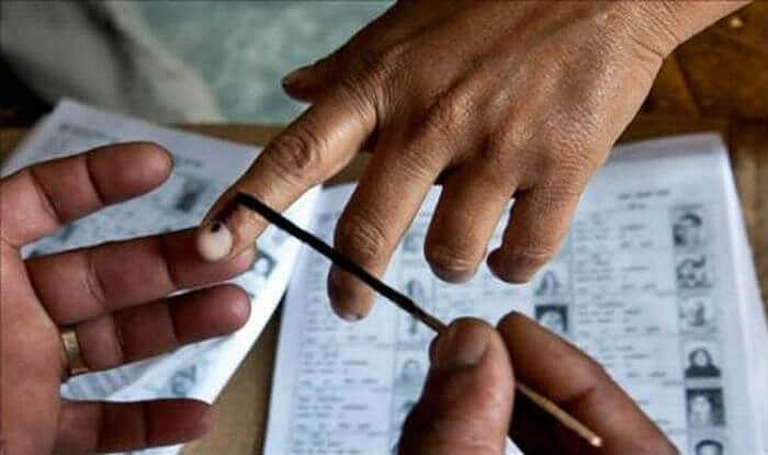 കോവിഡ് ബാധിതര്‍ക്ക് പ്രോക്‌സി വോട്ട് ; പഞ്ചായത്തീരാജ് ചട്ടത്തില്‍ ഭേദഗതി വേണം : സര്‍ക്കാരിന് തെരഞ്ഞെടുപ്പ് കമ്മീഷന്റെ കത്ത്