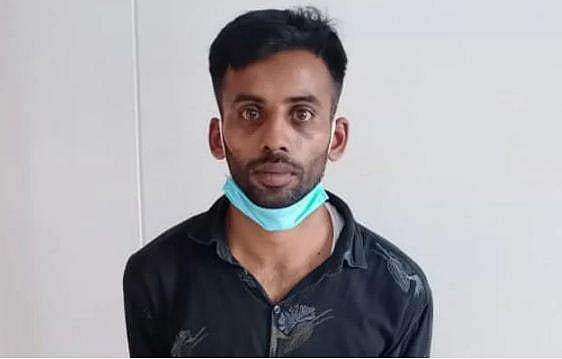 ഡ്രൈവറെ അടിച്ചിട്ട് സ്ത്രീയാത്രികരുമായി കടന്നു; രണ്ട് മണിക്കൂര്‍ പിന്തുടര്‍ന്ന് മോഷ്ടാവിനെ പിടികൂടി  