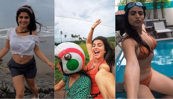 കൂടു തുറന്നു വിട്ട പക്ഷിയെപ്പോലെ ഷെനാസ്; അഞ്ചു മാസത്തിന് ശേഷമുള്ള യാത്ര ആഘോഷമാക്കി താരം; വിഡിയോ