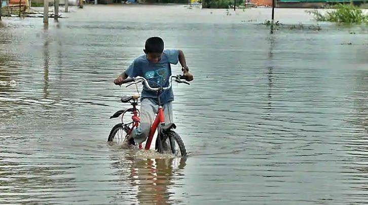 23 ന് ബംഗാള്‍ ഉള്‍ക്കടലില്‍ പുതിയ ന്യൂനമര്‍ദ്ദം രൂപംകൊള്ളും ; മണ്‍സൂണ്‍ ശക്തമാകുമെന്ന് കേന്ദ്ര കാലാവസ്ഥാ വകുപ്പ്
