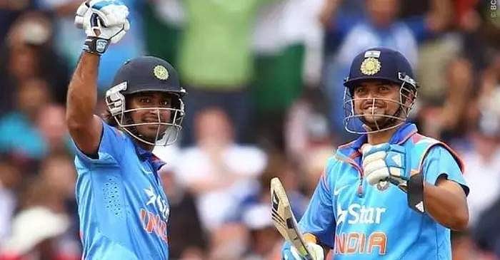നാലാമത് ബാറ്റ് ചെയ്യേണ്ടിയിരുന്നത് റായിഡു, അങ്ങനെയെങ്കില്‍ ഇന്ത്യ ലോകകപ്പ് ജയിച്ചേനെ: സുരേഷ് റെയ്‌ന