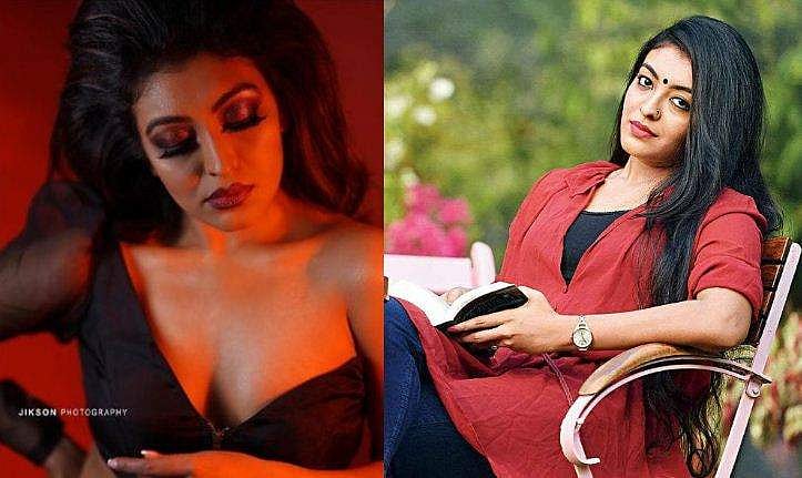'ഒന്നു പോയേടീ, വല്ല പണിക്കും പോടി'; പരിഹസിച്ചയാൾക്ക് അതേഭാഷയിൽ മറുപടി നൽകി ദുർ​ഗ കൃഷ്ണ; വിഡിയോ