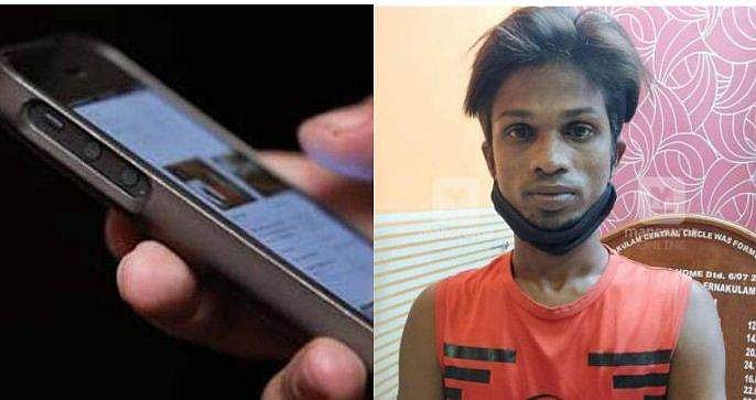 വാട്‌സാപ്പില്‍ പെണ്‍കുട്ടികള്‍ക്ക് അശ്ലീല സന്ദേശങ്ങള്‍ അയക്കുന്നത് പതിവ് ; സമൂഹമാധ്യമങ്ങളിലൂടെ 'വലവിരിച്ച്' ലൈംഗികചൂഷണം ; ഗോകുല്‍ ലഹരി മരുന്ന് കാരിയറെന്നും പൊലീസ്