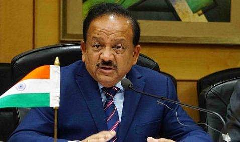 കോവാക്‌സിന്‍ ഈ വര്‍ഷം അവസാനത്തോടെ; പ്രതീക്ഷ പ്രകടിപ്പിച്ച് കേന്ദ്ര ആരോഗ്യ മന്ത്രി