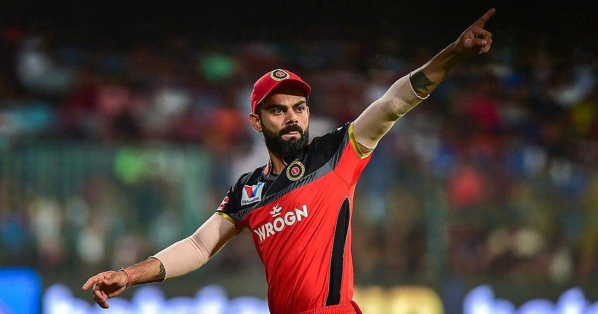 കഴിഞ്ഞ മൂന്ന് സീസണിലും പോയിന്റ് ടേബിളില് താഴെ; റോയല് ചലഞ്ചേഴ്സിന് പുതിയ നായകന്? ഫ്രാഞ്ചൈസി ചെയര്മാന്റെ പ്രതികരണം