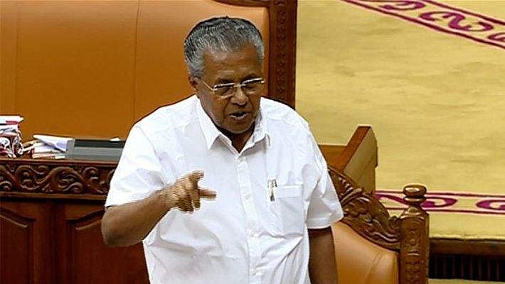 പി എസ് സിയെ അപകീര്ത്തിപ്പെടുത്താന് ശ്രമം; നിയമനത്തില് വഴിവിട്ട രീതികളില്ല: മുഖ്യമന്ത്രി