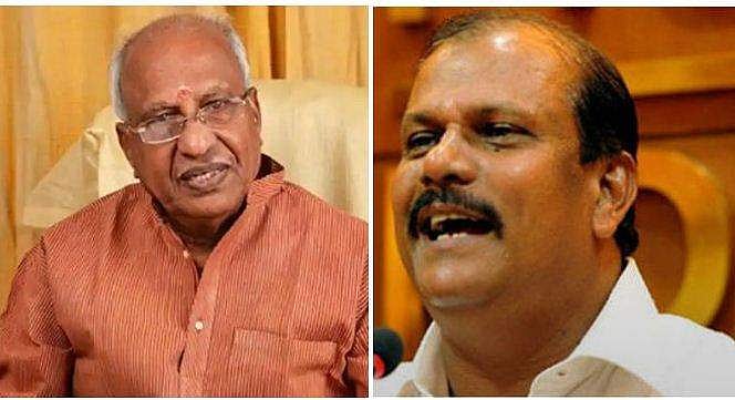അവിശ്വാസ പ്രമേയത്തെ പിന്തുണച്ച് ബിജെപി ; രാജ്യസഭ തെരഞ്ഞെടുപ്പില്‍ വോട്ടിനില്ല ; നിലപാട് വ്യക്തമാക്കി പി സി ജോര്‍ജ്, വിട്ടുനില്‍ക്കാന്‍ ജോസ് പക്ഷം