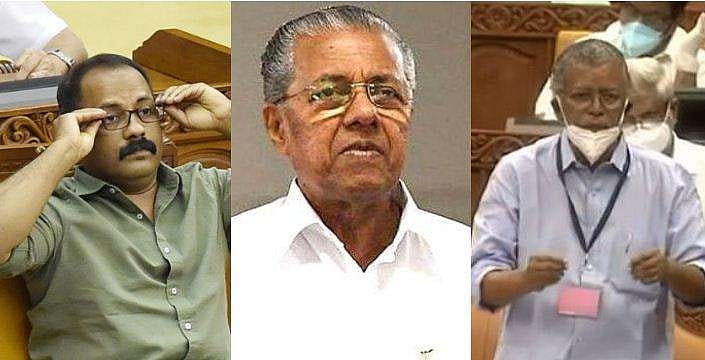 മുഖ്യമന്ത്രി ജൂനിയര്‍ മാന്‍ഡ്രേക്ക് അല്ല, സീനിയര്‍ മാന്‍ഡ്രേക്ക് : കെ എം ഷാജി ; അവതാരങ്ങളുടെ പടയെന്ന് തിരുവഞ്ചൂര്‍ ; അവിശ്വാസത്തിന് അമിത്ഷായെ കൂട്ടിപിടിക്കേണ്ട ഗതികേടിലാണ് പ്രതിപക്ഷമെന്ന് ശര്‍മ്മ