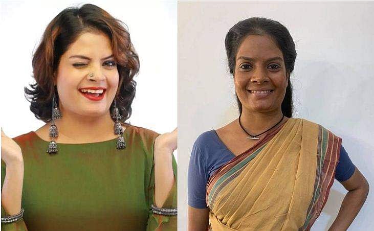 ‘ഇതാണ് ശരിക്കും ഞാൻ’; സുബി പങ്കുവച്ച ചിത്രം കണ്ട് ഞെട്ടി ആരാധകർ 