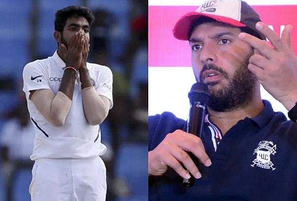 നീ മിനിമം ഈ സംഖ്യയിലേക്ക് എങ്കിലും എത്തണം, ബൂമ്രയോട് യുവരാജ് സിങ്