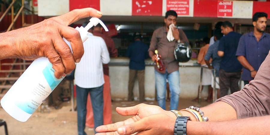 ഇനി ബുക്ക് ചെയ്താല്‍ ഉടന്‍ മദ്യം; ബെവ് കോ,കണ്‍സ്യൂമര്‍ ഫെഡ് ഔട്ട്‌ലറ്റുകള്‍ രാത്രി ഏഴുവരെ