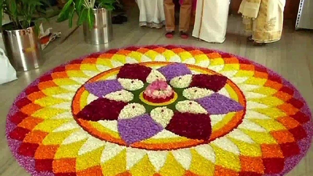 പൊതു ഇടങ്ങളില് പൂക്കളങ്ങള് പാടില്ല, കടകളില് കര്ശന നിയന്ത്രണം ; ഓണം മാര്ഗരേഖ ഇങ്ങനെ...