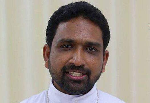 ഇടുക്കി രൂപതാ ബിഷപ്പിന് കോവിഡ്; അഞ്ച് വൈദികർക്കും രോ​ഗബാധ