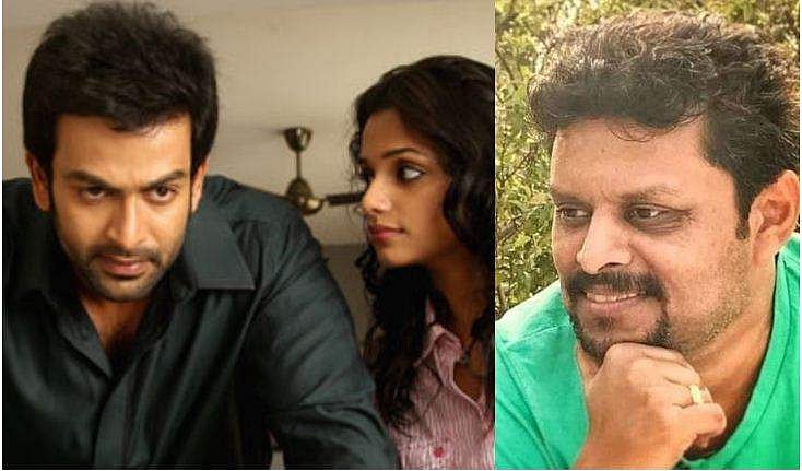 ഫിറോസ് മൂപ്പന്റെ കൊലപാതകത്തിന് സാക്ഷിയായ 'അർജുനൻ' ആരാണ്? അവസാനം വെളിപ്പെടുത്തി രഞ്ജിത്ത് ശങ്കർ