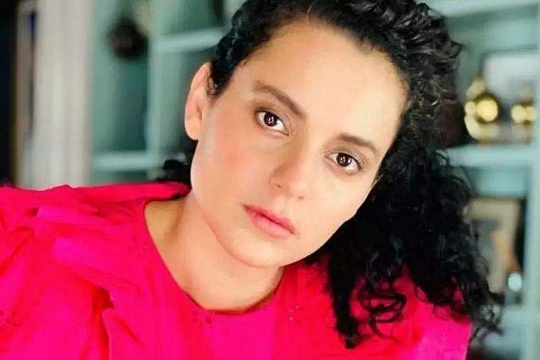 'കാമുകനല്ലെന്ന് പറഞ്ഞപ്പോള്‍ ചെരുപ്പുകൊണ്ട് തല്ലാന്‍ വന്നു, ഷൂട്ടിങ് മുടക്കാന്‍ മയക്കുമരുന്നു കുത്തിവച്ചു'; 'സ്വഭാവ നടനെ'ക്കുറിച്ച് കങ്കണ