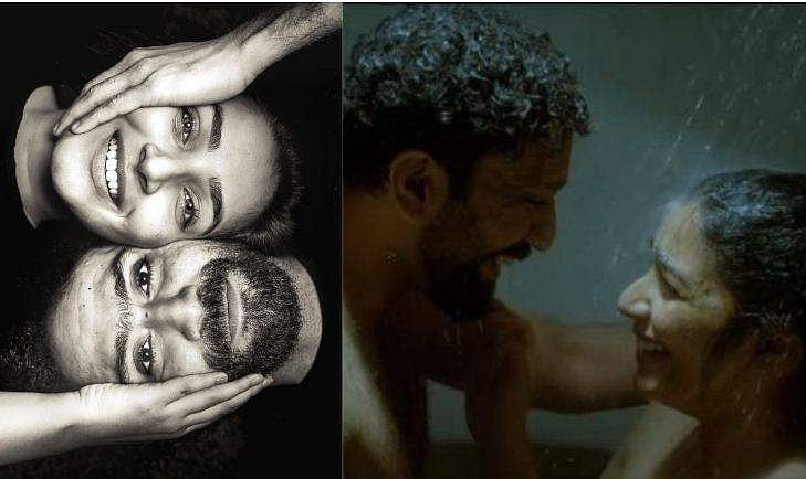 ലോക്ക്ഡൗണിന് ശേഷം തീയറ്ററിലെത്തുന്ന ആദ്യ ഇന്ത്യൻ സിനിമ, 'ലവ്' റിലീസ് തിയതി പ്രഖ്യാപിച്ചു
