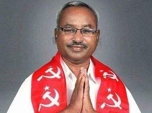 തെലങ്കാനയിലെ മുതിര്‍ന്ന സിപിഎം നേതാവ് കോവിഡ് ബാധിച്ച് മരിച്ചു