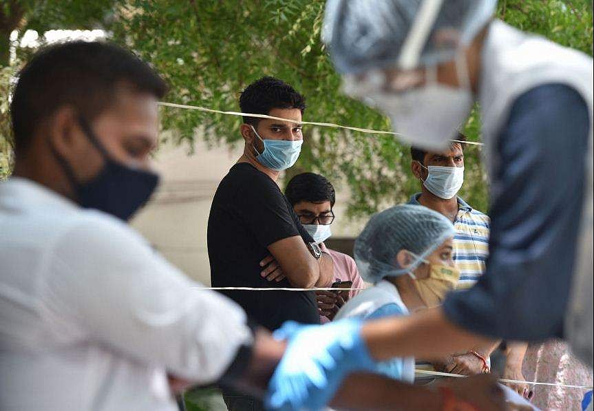 രാജ്യത്ത് കോവിഡ് ബാധിതര്‍ 20 ലക്ഷം കടന്നു; മഹാരാഷ്ട്രയിലും ആന്ധ്രയിലും സ്ഥിതി ഗുരുതരം