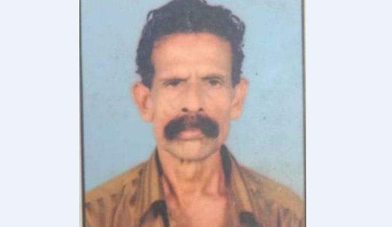 കോവിഡ് ബാധിച്ച ചികിത്സയിലായിരുന്ന ഒരാൾ കൂടി മരിച്ചു 