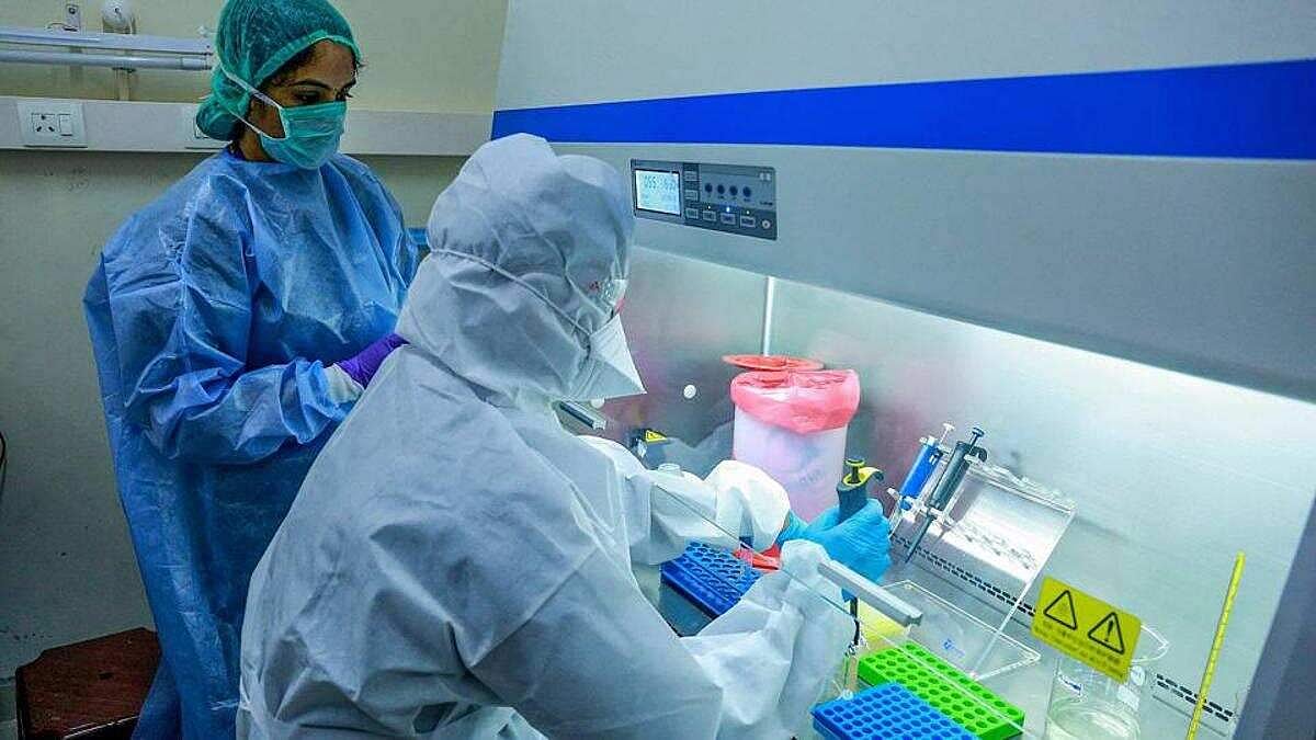 അഞ്ചുതെങ്ങില്‍ കോവിഡ് വ്യാപനം അതിരൂക്ഷം ; 125 പേര്‍ക്ക് രോഗബാധ