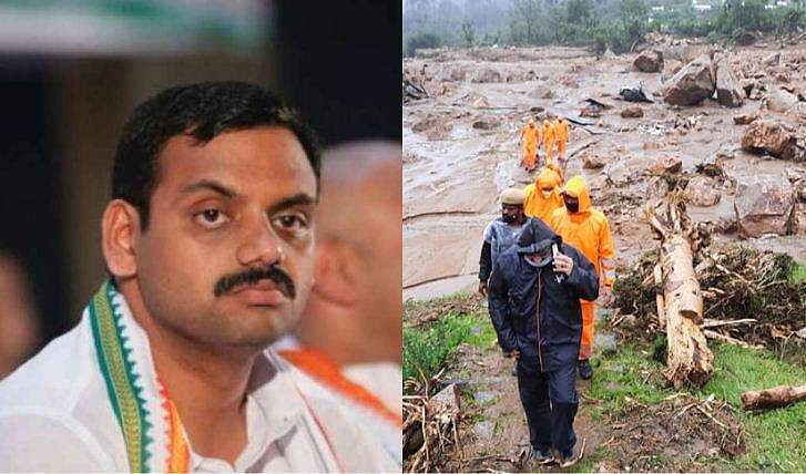 'അവരോട് ഈ നീതികേട്‌ ഒരു കാരണവശാലും വേണ്ടിയിരുന്നില്ല', ഇടുക്കിക്കാരോട് വിവേചനമെന്ന് ഡീൻ കുര്യാക്കോസ്
