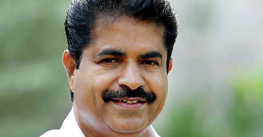 താന് വിളിച്ചിട്ടില്ല; ഇപി ജയരാജന് പദവി മറന്ന് ആരോപണങ്ങള് ഉന്നയിക്കുന്നുവെന്ന് അടൂര് പ്രകാശ്
