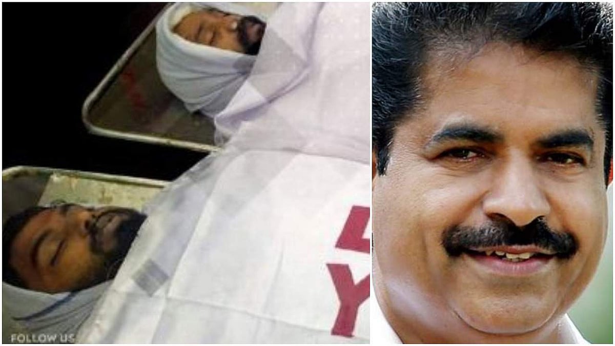 പ്രതികള്‍ക്കായി അടൂര്‍ പ്രകാശ് ഇടപെട്ടു; ശബ്ദരേഖ പുറത്തുവിട്ട് ഡിവൈഎഫ്‌ഐ
