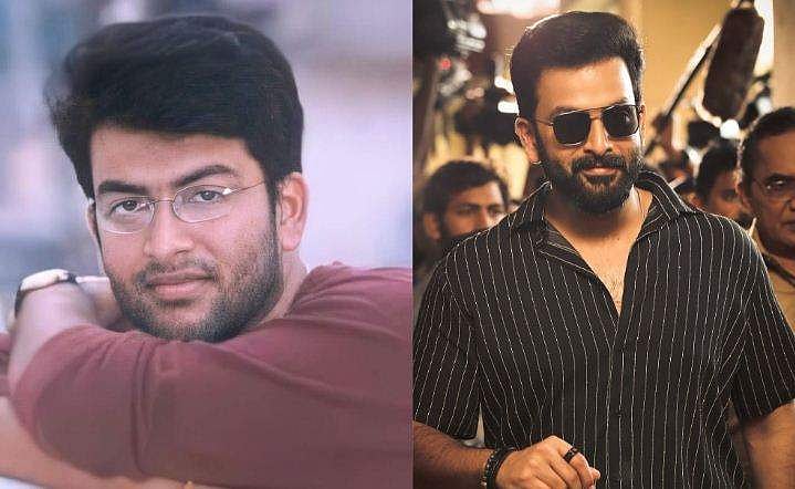 'അവധിക്കാലത്ത് നേരമ്പോക്കിനായി അഭിനയിക്കാനെത്തി, പിന്നീട് ഒരിക്കലും കോളജിൽ പോയില്ല'; പൃഥ്വിരാജ്