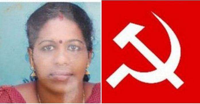 യുവതി പാര്‍ട്ടി ഓഫീസ് കെട്ടിടത്തില്‍ തൂങ്ങിമരിച്ചു ; സിപിഎം നേതാക്കളുടെ പീഡനം സഹിക്കവയ്യാത്തതിനെ തുടര്‍ന്നെന്ന് ആത്മഹത്യാക്കുറിപ്പ്