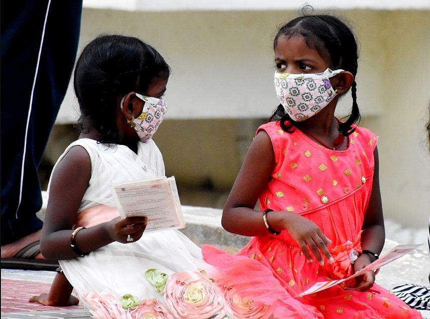 കുട്ടികളില്‍ കോവിഡ് കരുതിയിരുന്നതിനേക്കാള്‍ ഗുരുതരം, വാക്‌സിന്‍ പരീക്ഷണം ഇപ്പോള്‍ തന്നെ തുടങ്ങണം; മുന്നറിയിപ്പുമായി പഠനം 