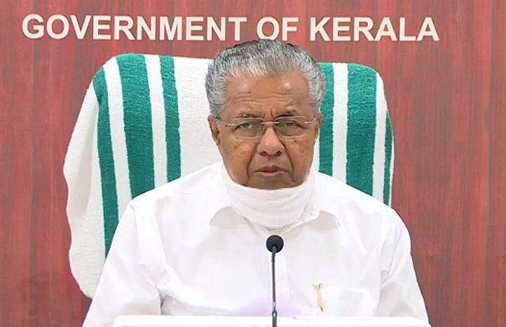 സംസ്ഥാനത്ത് ഇന്ന് 2885 പേർക്ക് കോവിഡ്; 2640 പേര്‍ക്ക് സമ്പര്‍ക്കത്തിലൂടെ; 15 മരണം