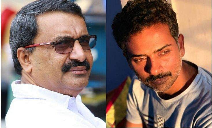 'നിങ്ങളോട് ലജ്ജ തോന്നുന്നു', വൈറൽ അഭിമുഖത്തിന് പിന്നാലെ അൽഫോൺസ് പുത്രനെ വിമർശിച്ച് വികെ പ്രകാശ്
