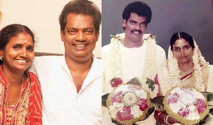 'കല്യാണം കഴിക്കുന്നുണ്ടെങ്കിൽ അത് വേലയും കൂലിയും ഇല്ലാത്ത ഈ മിമിക്രിക്കാരനെ മാത്രമായിരിക്കും; അവളുടെ ദൃഢനിശ്ചയത്തിന് 24 വയസ്സ്'