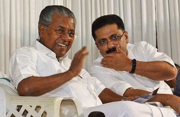 മുഖ്യമന്ത്രിയോട് തീര്ത്താല് തീരാത്ത കടപ്പാട്; കോടിയേരിയും വിജയരാഘവനും സഹോദരസ്ഥാനീയര്; പുതിയ കുറിപ്പുമായി കെടി ജലീല്
