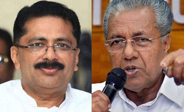ജലീലിനോടുള്ള പക ചിലര്‍ക്ക് ഒരുകാലത്തും വിട്ടുപോകുന്നില്ല, ലീഗിനെ വിമര്‍ശിച്ച് പിണറായി വിജയന്‍