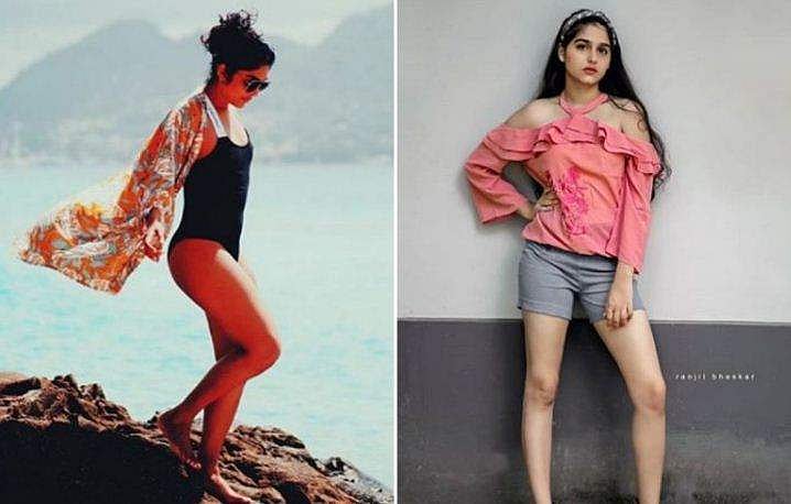 ‘അത്ഭുതം, അത്ഭുതം സ്ത്രീകൾക്ക് കാലുകളുണ്ട്’- അനശ്വരയെ പിന്തുണച്ച് റിമ കല്ലിങ്കൽ