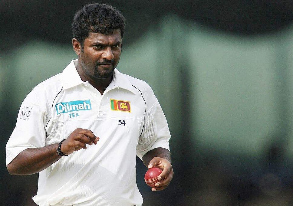 മങ്കാദിങ് വേണ്ട, പകരം 5 റണ്‍സ് പിന്‍വലിക്കണം; മാറ്റം നിര്‍ദേശിച്ച് മുത്തയ്യ മുരളീധരന്‍ 