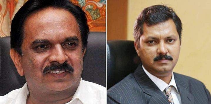 ഐഎഎസ് തലപ്പത്ത് വീണ്ടും അഴിച്ചുപണി ; യു വി ജോസിനെ തദ്ദേശ വകുപ്പ് സെക്രട്ടറിയായി നിയമിച്ചു ; സഞ്ജയ് എം കൗള്‍ ആഭ്യന്തര സെക്രട്ടറി