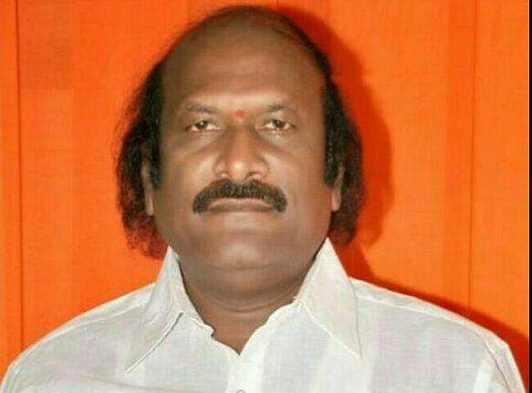 കോവിഡ് ബാധിച്ച് ബിജെപി എംപി മരിച്ചു
