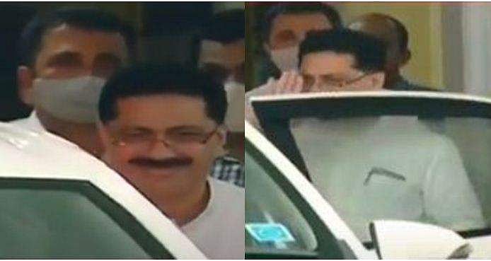 ചോദ്യം ചെയ്യല്‍ നീണ്ടത് എട്ടു മണിക്കൂര്‍ ; പ്രതികരിക്കാതെ ജലീല്‍ ; തിരുവനന്തപുരത്തേക്ക്