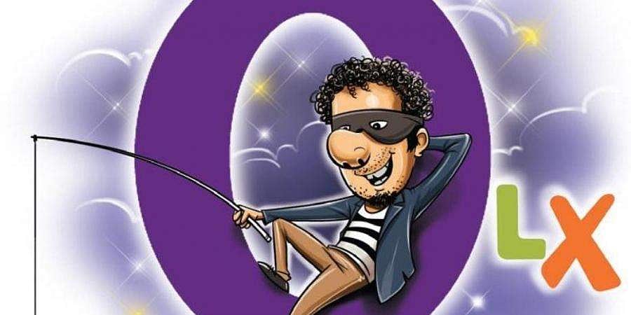 ഒഎല്‍എക്‌സ് ഉപയോക്താക്കളുടെ ശ്രദ്ധയ്ക്ക്; ഈ 'സൈനികന്‍' നിങ്ങളെ കബളിപ്പിക്കും; മുന്നറിയിപ്പുമായി പൊലീസ്