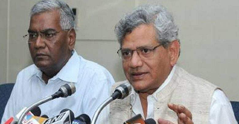 ഡല്‍ഹി കലാപം: അന്വേഷണത്തില്‍ ഗൂഢാലോചന; രാഷ്ട്രപതിക്ക് പരാതിയുമായി പ്രതിപക്ഷ നേതാക്കള്‍