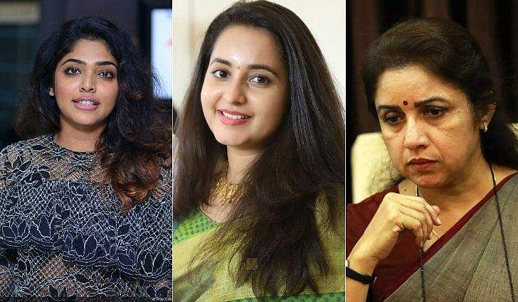 സിദ്ദിഖ് എന്തുകൊണ്ട് ചെയ്തെന്ന് മനസ്സിലാക്കാം, പക്ഷെ ഭാമ? 'അപമാനം'; തുറന്നടിച്ച് റിമയും രേവതിയും