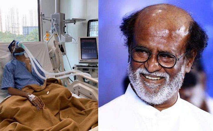'മുരളീ, ഉങ്കൾക്ക് ഒന്നുമാകാത് കണ്ണാ'; ആശുപത്രിയിൽ കഴിയുന്ന ആരാധകനെ ഞെട്ടിച്ച് രജനീകാന്ത്; വീട്ടിലേക്ക് ക്ഷണം; വിഡിയോ