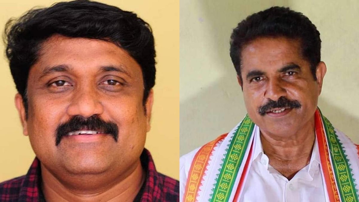 സ്വന്തം മുഖം വികൃതമായപ്പോള് അടൂര് പ്രകാശ് കണ്ണാടി ഉടയ്ക്കുന്നു; മറുപടിയുമായി റഹീം