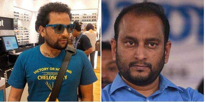 'ബിരിയാണി ചെമ്പിലെ ബുദ്ധി' ; ഫിറോസിനെ പരിഹസിച്ച് ബിനീഷ് കോടിയേരി