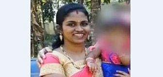 ഐസ്ക്രീമിൽ വിഷം ചേർത്ത് മക്കൾക്ക് നൽകി ആത്മഹത്യാശ്രമം ; യുവതിയും മരിച്ചു