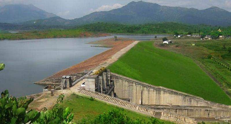 ജലനിരപ്പ് ഉയരുന്നു, ബാണാസുര സാഗര്‍ ഡാമിന്റെ ഷട്ടര്‍ ഉച്ചയ്ക്ക് രണ്ടിന് തുറക്കും; ജാഗ്രതാ നിര്‍ദേശം