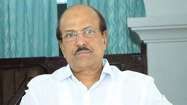 വിശുദ്ധ ഗ്രന്ഥമായാലും ഈന്തപ്പഴമായാലും നേരായ വഴിയില്‍ കൊണ്ടുവരുന്നതില്‍ എന്താണ് കുഴപ്പം?; കുഞ്ഞാലിക്കുട്ടി